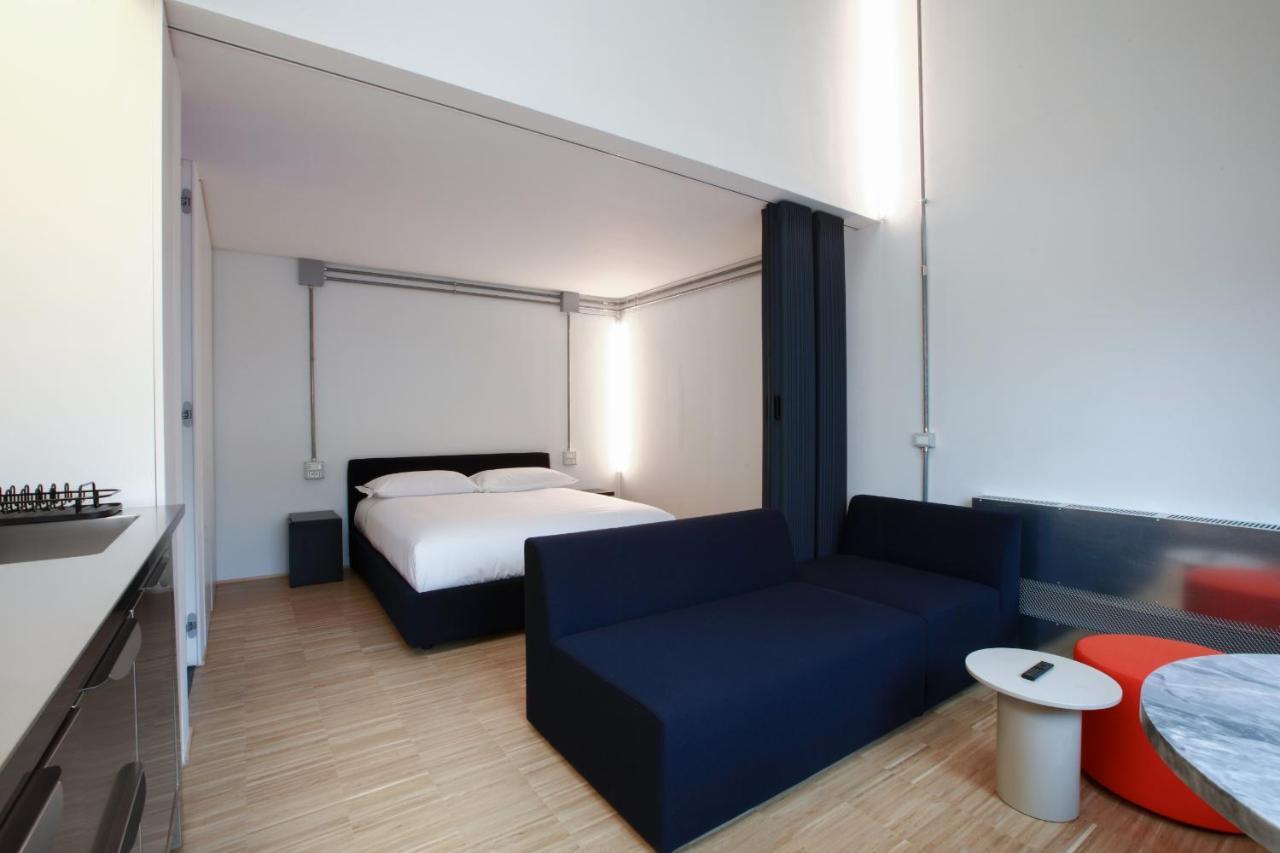 Basicvillage Milano Экстерьер фото