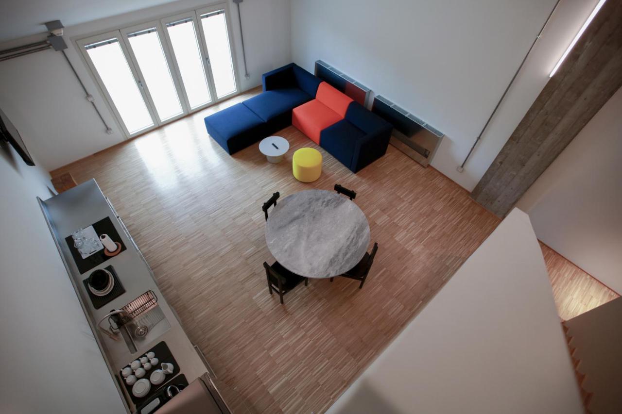 Basicvillage Milano Экстерьер фото