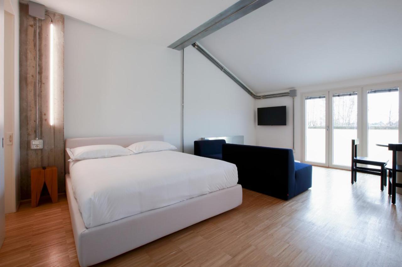 Basicvillage Milano Экстерьер фото
