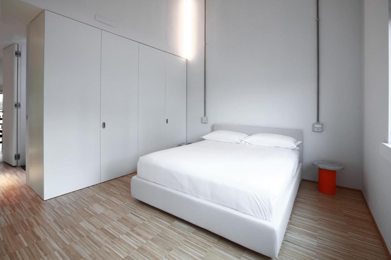 Basicvillage Milano Экстерьер фото