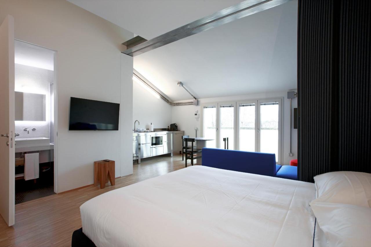 Basicvillage Milano Экстерьер фото