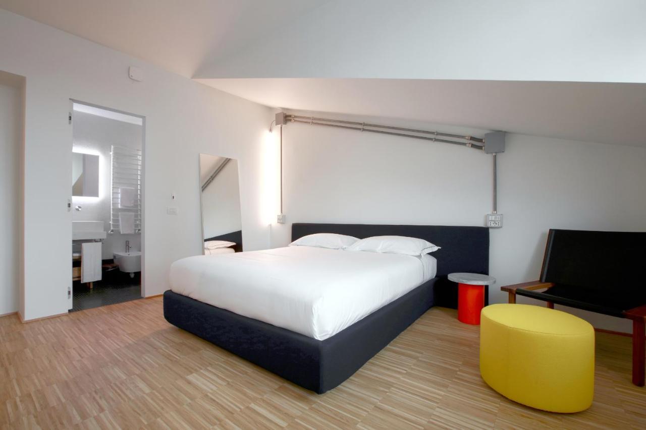 Basicvillage Milano Экстерьер фото