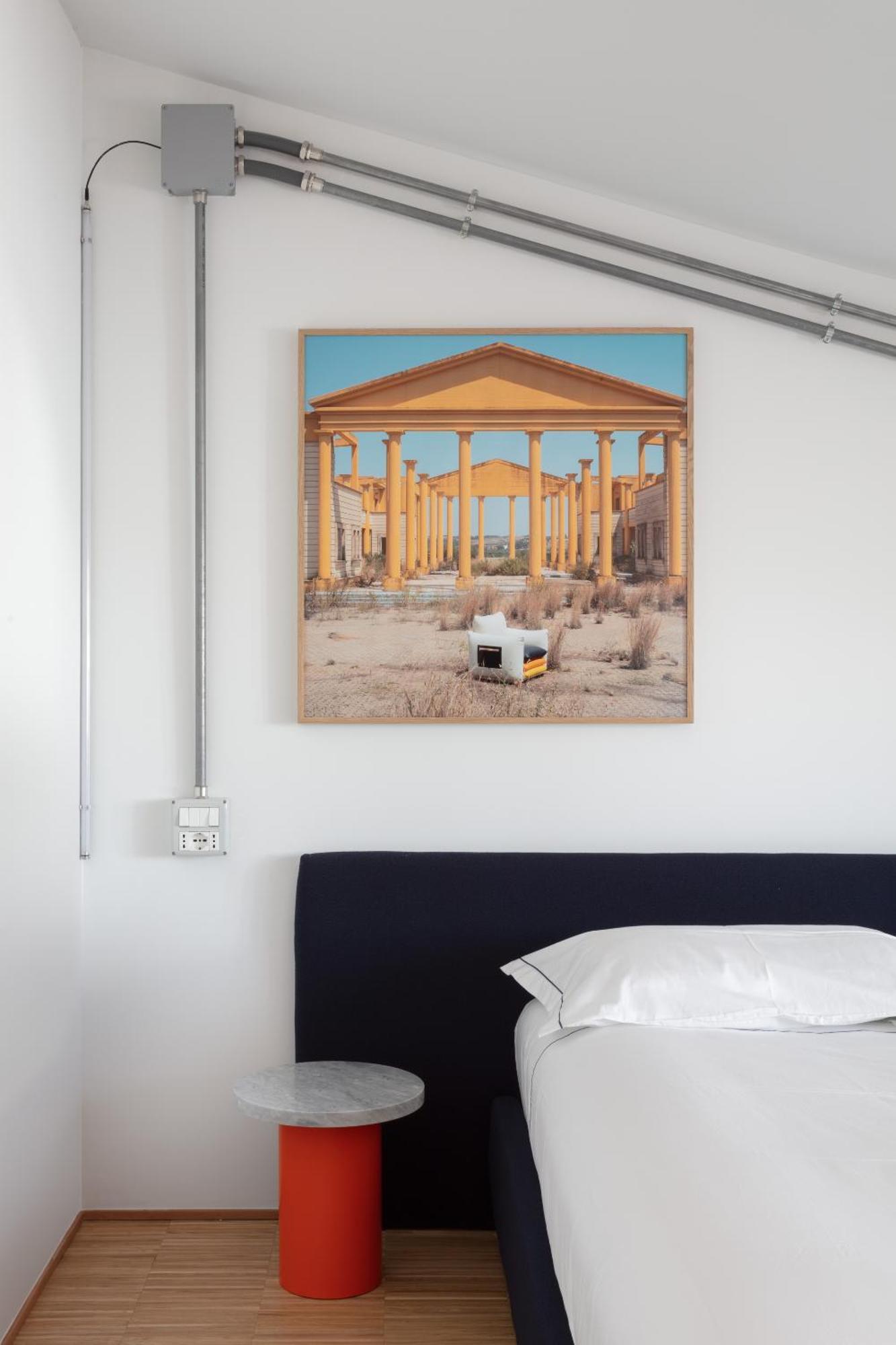 Basicvillage Milano Экстерьер фото