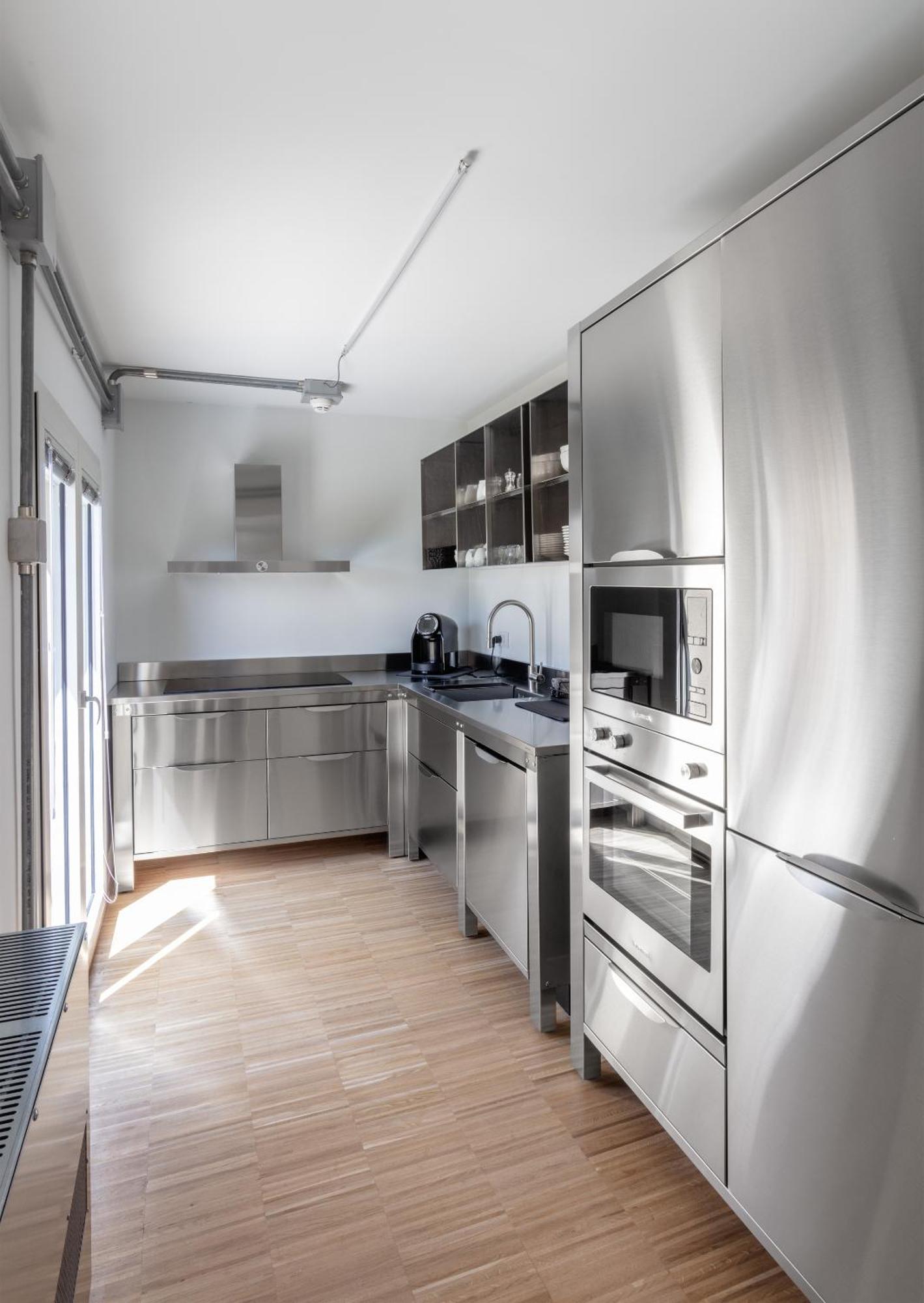Basicvillage Milano Экстерьер фото